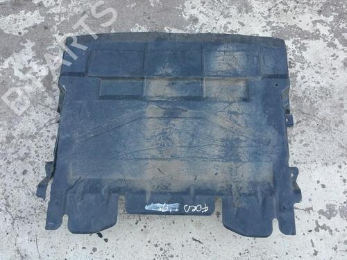 Used Underbody protection Underbody protection 35650183 35650183