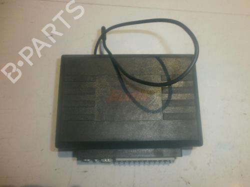 Used Electronic module Electronic module ALFA ROMEO 156 (932_) 2.4 JTD (932B1) (136 hp) 33486705 33486705