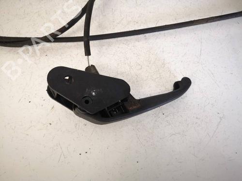 Interior handle RENAULT SCÉNIC II (JM0/1_) 1.5 dCi (JM16) | BP38430175I7 - Image 3