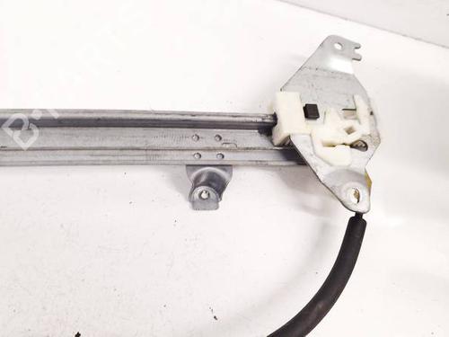 Front right window mechanism NISSAN NOTE (E11, NE11) 1.6 | BP36457001C23 - Image 2