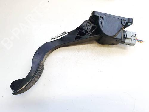 Used Pedal Pedal 35154194 35154194