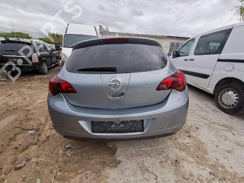 Switch OPEL ASTRA J (P10) 1.7 CDTI (68) | BP32578950I30