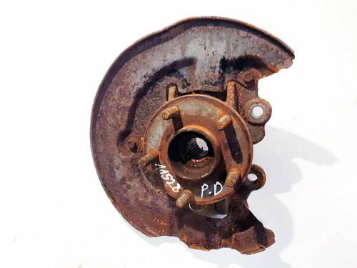 Used Right front steering knuckle Right front steering knuckle FORD GRAND C-MAX (DXA/CB7, DXA/CEU) 1.6 Ti (105 hp) 39999205 39999205