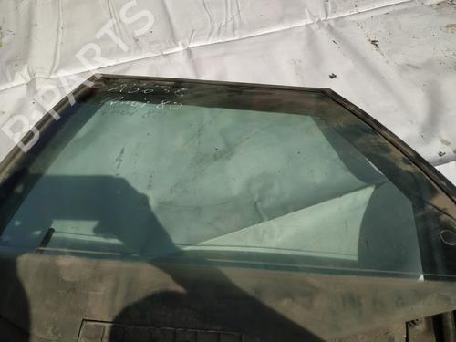 Used Rear left door window Rear left door window AUDI 80 B4 Saloon (8C2) 1.6 E (101 hp) 35520897 35520897