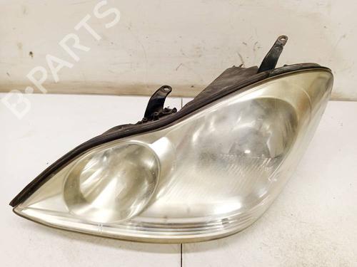 Venstre forlygte Venstre forlygte TOYOTA AVENSIS VERSO (_M2_) 2.0 D (CLM20_, CLM20R) (116 hp) 36517941 36517941