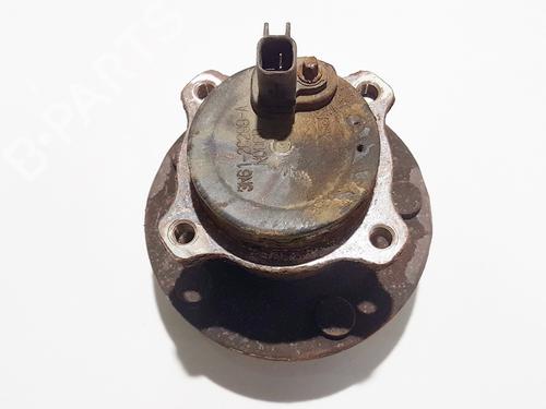 Used Electronic module Electronic module 35541786 35541786