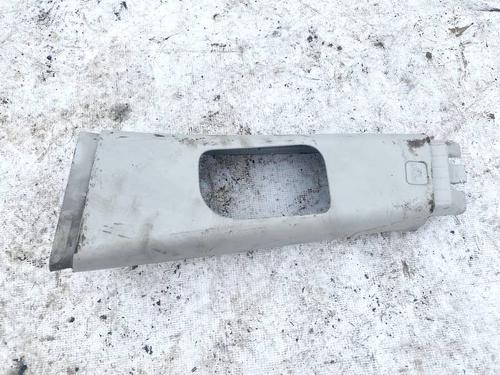 Højre sidekjole Højre sidekjole NISSAN QASHQAI I (J10, NJ10) 1.6 (114 hp) 35178163 35178163