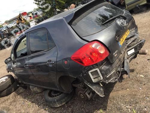 Switch TOYOTA AURIS (_E15_) 2.2 D (ADE157_, ADE151_, ADE151R, ADE157R) | BP33498248I30 - Image 9