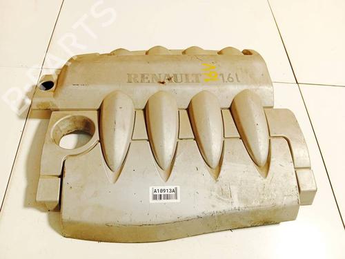 Used Upper protection Upper protection RENAULT SCÉNIC II (JM0/1_) 1.6 (JM0C, JM0J, JM1B) (113 hp) 34751582 34751582