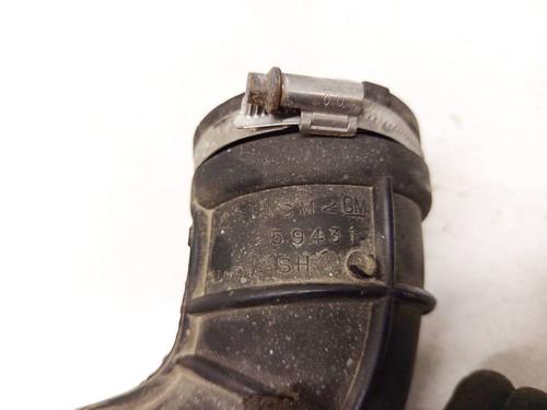 Pipe OPEL ASTRA H (A04) 1.7 CDTI (L48) | BP34801102M125 - Image 3