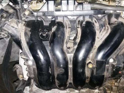 Used Intake manifold Intake manifold HONDA CIVIC VIII Hatchback (FN, FK) 1.8 (FN1, FK2) (140 hp) 35711464 35711464
