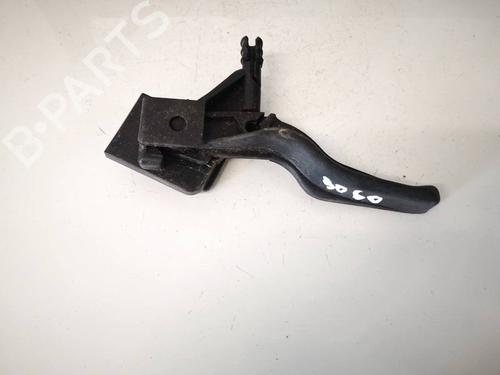 Used Interior handle Interior handle 35277649 35277649