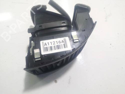 Luftventil Luftventil VW POLO IV (9N_, 9A_) 1.4 16V (75 hp) 33487698 33487698