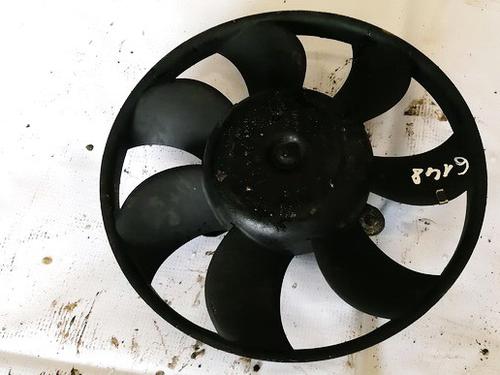 Used Fan Fan VW PASSAT B5.5 (3B3) 1.9 TDI (101 hp) 35621645 35621645