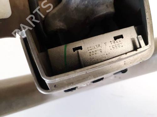 Steering wheel controls NISSAN QUEST (V42) 3.5 | BP35053817E15 - Image 3