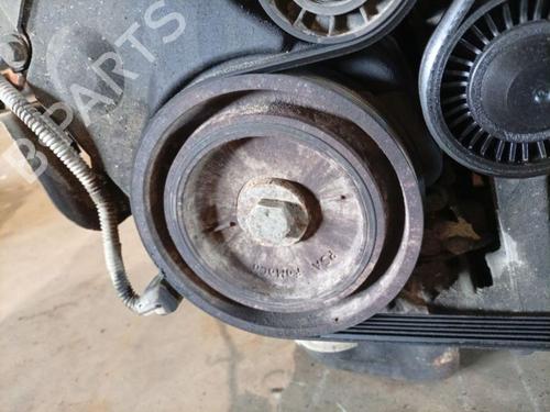 Pulley FORD S-MAX (WA6) 2.2 TDCi | BP39757736M122 - Image 4