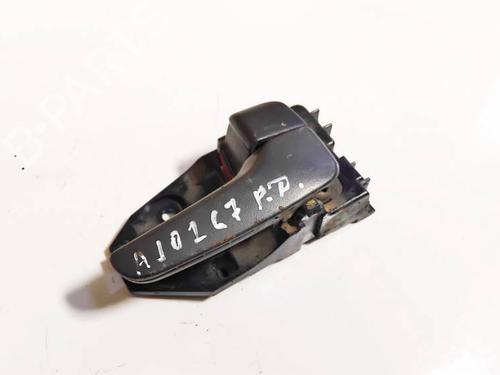 Used Front right interior door handle Front right interior door handle MITSUBISHI OUTLANDER I (CU_W) 2.0 (CU2W) (136 hp) 35044997 35044997