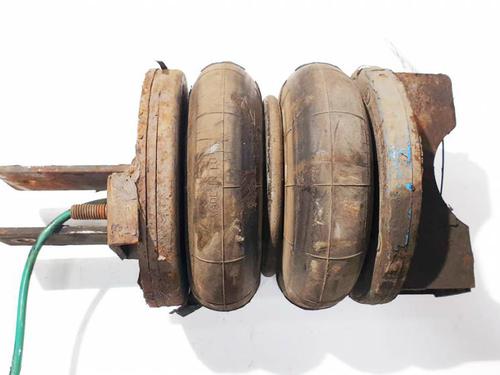 Used Left rear shock absorber Left rear shock absorber 35344558 35344558