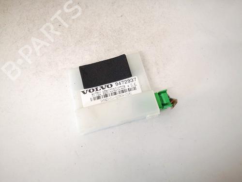 Used Electronic module Electronic module 35395187 35395187