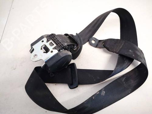Used Front right seatbelt Front right seatbelt 35355353 35355353