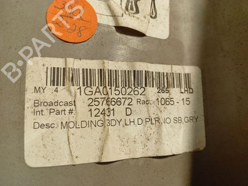 Other CADILLAC SRX 3.6 | BP34929883O1 - Image 4