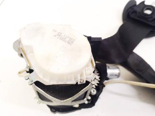 Front right seatbelt VW PASSAT B6 (3C2) 1.9 TDI | BP35102165I25 - Image 2