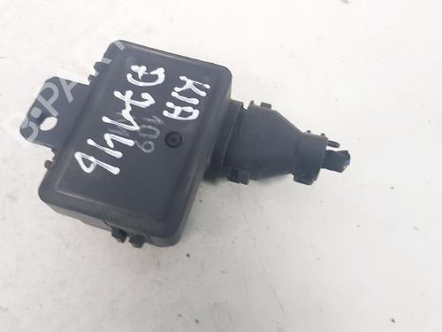 Used Electronic module Electronic module KIA CARENS III MPV (UN) 2.0 CVVT (144 hp) 35504351 35504351