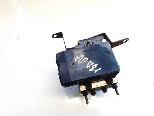 Used ABS pump ABS pump HONDA JAZZ II (GD_, GE3, GE2) 1.3 iDSi (GD1) (86 hp) 34922781 34922781