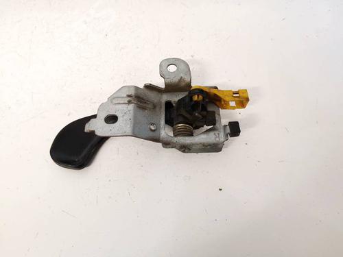 Front right interior door handle MITSUBISHI SPACE STAR MPV (DG_A) 1.9 DI-D (DG4A) | BP35273390I14 - Image 2