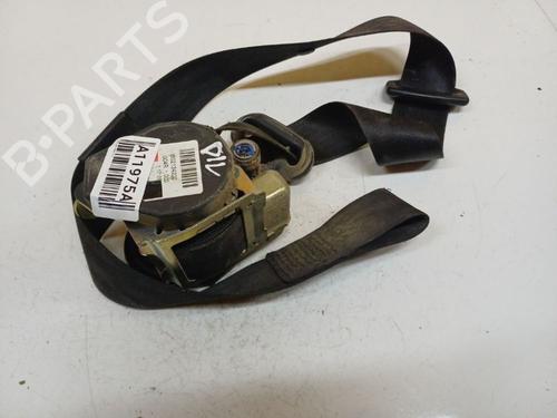 Front left seatbelt AUDI A3 (8P1) 2.0 TDI 16V | BP40244251I26 - Image 3