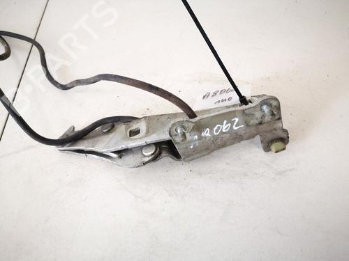 Used Hinge/Door check strap Hinge/Door check strap 35428741 35428741