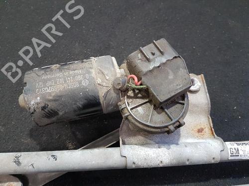 Used Front wiper motor Front wiper motor 35654342 35654342