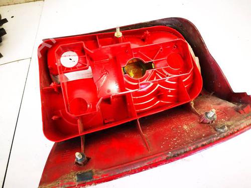 Left taillight VW PASSAT B5 Variant (3B5) 1.9 TDI | BP35011388C34 - Image 3