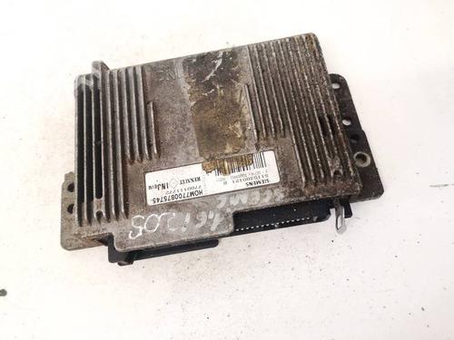 Used Engine control unit (ECU) Engine control unit (ECU) 32920392 32920392