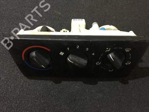 Used Climate control Climate control 35655260 35655260
