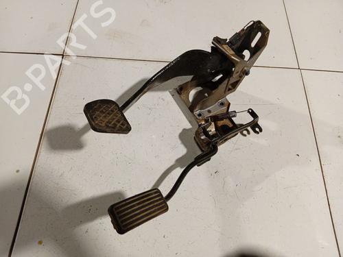 Used Pedal Pedal ROVER 45 I Hatchback (RT) 2.0 iDT (113 hp) 34886113 34886113