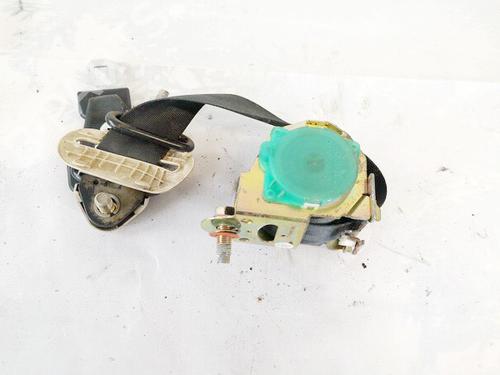 Used Rear left seatbelt Rear left seatbelt 35610151 35610151