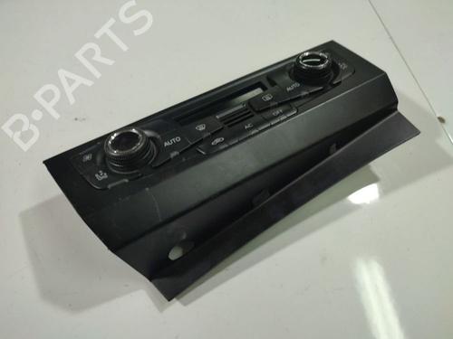 Used Climate control Climate control AUDI A5 (8T3) 2.0 TFSI (180 hp) 34887302 34887302
