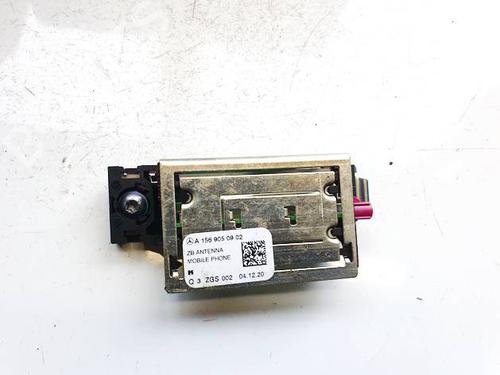 Elektronisk modul Elektronisk modul 39498105 39498105