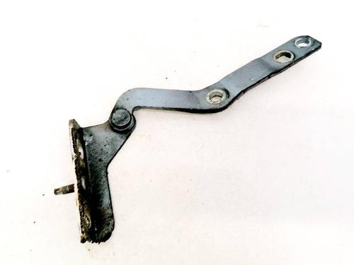 Used Hinge/Door check strap Hinge/Door check strap SKODA OCTAVIA II (1Z3) 1.9 TDI (105 hp) 35384504 35384504