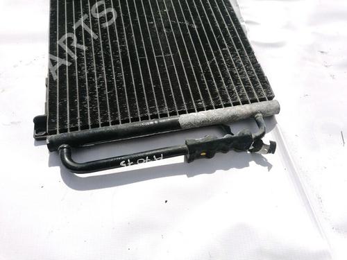 AC radiator ROVER 45 I Hatchback (RT) 2.0 iDT | BP35521529M32 - Image 3
