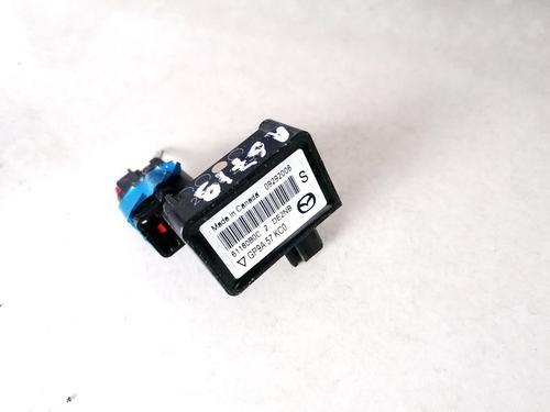 Used Electronic module Electronic module MAZDA 6 Hatchback (GG) 2.0 DI (GG14) (143 hp) 33082822 33082822