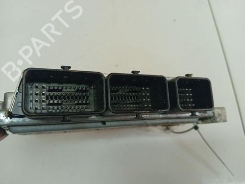 Engine control unit (ECU) FORD FOCUS II (DA_, HCP, DP) 1.8 TDCi | BP37158066M57 - Image 3