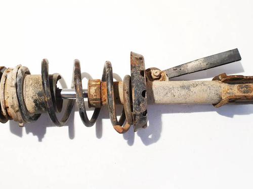 Used Left front shock absorber Left front shock absorber 35365505 35365505