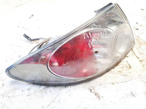 Used Left taillight Left taillight MAZDA 6 Saloon (GG) 1.8 (120 hp) 35291992 35291992