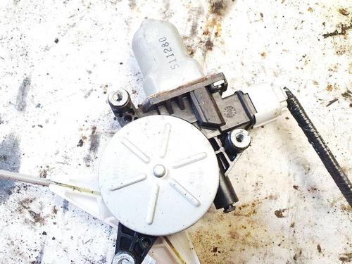 Left rear window motor HONDA FR-V (BE) 1.7 (BE1) | BP35252872E23 - Image 2