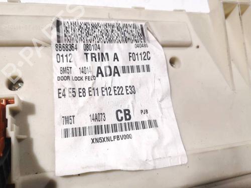 Fuse box FORD USA FUSION 2.5 | BP32564957E1 - Image 3