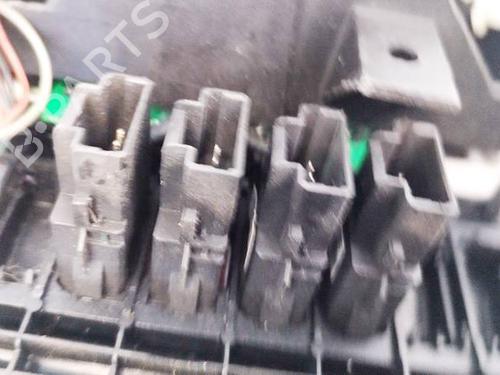Warning switch TOYOTA RAV 4 III (_A3_) 2.2 D 4WD (ALA30_, ALA30R) | BP34832352I22 - Image 2