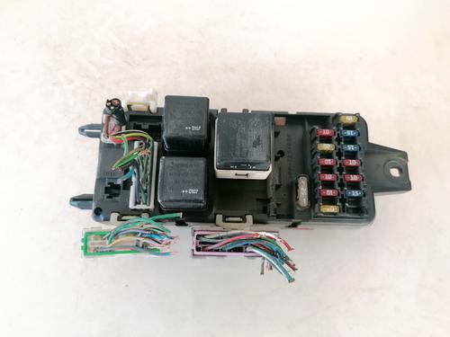 Used Fuse box Fuse box MITSUBISHI SPACE STAR MPV (DG_A) 1.9 DI-D (DG4A) (102 hp) 33094255 33094255