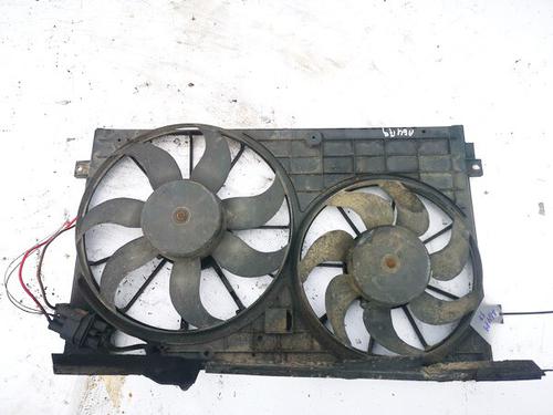 Used Fan Fan VW GOLF V (1K1) 1.9 TDI (105 hp) 35560826 35560826